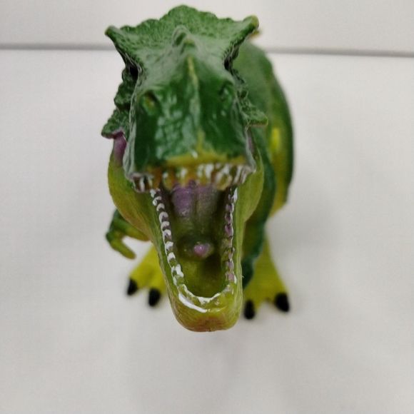 Dino Explorer Tyrannosaurus Rex Adventure Force Kid Connection Roars Sound 6" - Picture 4 of 14